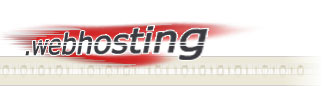 Webhosting